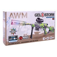 Купить Игрушка Автомат X9909-18 Разноцветный Артикул: 6965088411305 Миниатюра фотографии № 3