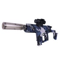 Купить Игрушка Автомат X9909-18 Разноцветный Артикул: 6965088411305 Миниатюра фотографии № 2