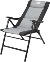 Купити Стілець розкладаний Skif Outdoor Chevalier OC00403 Різнокольоровий Артикул: 4820242929299 Фото мініатюра № 2