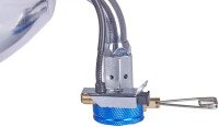 Купить Обогреватель Skif Outdoor X-Warm TC 389.03.15 Разноцветный Артикул: 4820242922887 Миниатюра фотографии № 3