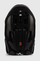 Автокресло JOY G1699 Черный с красным (6989202360119)  Фото №3