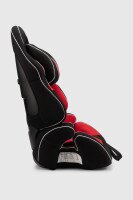 Автокресло JOY G1699 Черный с красным (6989202360119)  Фото №1