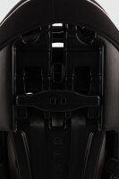 Автокресло JOY G1699 Черный с красным (6989202360119)  Фото №4
