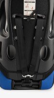Автокрісло дитяче XFX11251 Синій  Фото №5