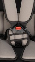 Автокрісло дитяче XFX11251 Сірий  Фото №2
