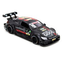 Автомобиль - MERCEDES-AMG C63 DTM 250273 Черный (6900007318785)  Фото №5