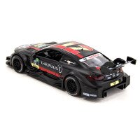 Автомобиль - MERCEDES-AMG C63 DTM 250273 Черный (6900007318785)  Фото №1
