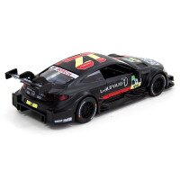 Автомобиль - MERCEDES-AMG C63 DTM 250273 Черный (6900007318785)  Фото №3