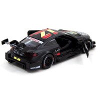 Автомобиль - MERCEDES-AMG C63 DTM 250273 Черный (6900007318785)  Фото №7