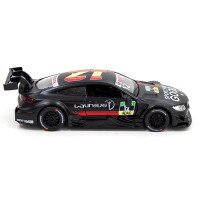 Автомобиль - MERCEDES-AMG C63 DTM 250273 Черный (6900007318785)  Фото №4