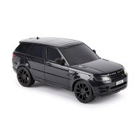 Автомобиль KS DRIVE на р/у – LAND ROVER RANGE ROVER SPORT (1:24, 2.4Ghz) 124GRRB Черный (6900007341431)  Фото №2