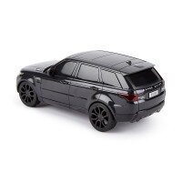 Автомобиль KS DRIVE на р/у – LAND ROVER RANGE ROVER SPORT (1:24, 2.4Ghz) 124GRRB Черный (6900007341431)  Фото №3