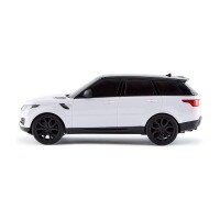 Автомобіль KS DRIVE на р/к – LAND ROVER RANGE ROVER SPORT 1:24, 2.4Ghz 124GRRW Білий (6900007277853)  Фото №2