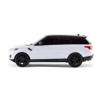 Автомобиль KS DRIVE на р/у – LAND ROVER RANGE ROVER SPORT 1:24, 2.4Ghz 124GRRW Белый (6900007277853)  Фото №2