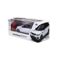 Автомобіль KS DRIVE на р/к – LAND ROVER RANGE ROVER SPORT 1:24, 2.4Ghz 124GRRW Білий (6900007277853)  Фото №8