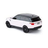 Автомобіль KS DRIVE на р/к – LAND ROVER RANGE ROVER SPORT 1:24, 2.4Ghz 124GRRW Білий (6900007277853)  Фото №3