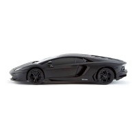 Автомобіль LAMBORGHINI AVENTADOR LP 700-4 KS Drive 124GLBB Чорний  Фото №0