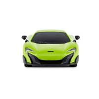 Автомобиль на радиоуправлении MCLAREN 675LT KS Drive 124GMGR Зеленый  Фото №2