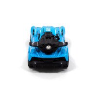 Автомобиль на ручном управлении Spray Car Sport KS Drive SL-354RHBL Голубой (6900007322270)  Фото №5