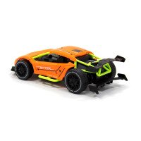 Автомобиль SPEED RACING DRIFT с р/у – BITTER SL – 291RHO Оранжевый (6900007298384)  Фото №5