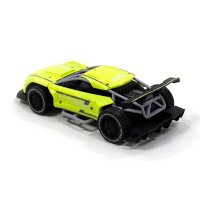 Автомобиль SPEED RACING DRIFT с р/у – MASK SL – 290RHGR Зеленый (6900007298377)  Фото №5