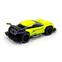 Автомобиль SPEED RACING DRIFT с р/у – MASK SL – 290RHGR Зеленый (6900007298377)  Фото №7