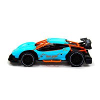 Автомобіль SPEED RACING DRIFT з р/к – RED SING SL-292RHB Блакитний (6900007298391)  Фото №4