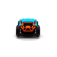Автомобіль SPEED RACING DRIFT з р/к – RED SING SL-292RHB Блакитний (6900007298391)  Фото №6
