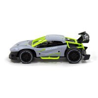 Автомобіль SPEED RACING DRIFT з р/к – SWORD SL-289RHG Сірий (6900007298360)  Фото №4