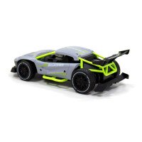 Автомобіль SPEED RACING DRIFT з р/к – SWORD SL-289RHG Сірий (6900007298360)  Фото №5