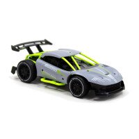 Автомобіль SPEED RACING DRIFT з р/к – SWORD SL-289RHG Сірий (6900007298360)  Фото №8