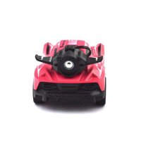Автомобиль Spray Car на ручному керуванні KS Drive SL-354RHP Рожевий (6900007362672)  Фото №9