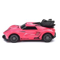 Автомобиль Spray Car на ручному керуванні KS Drive SL-354RHP Рожевий (6900007362672)  Фото №7