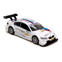 Автомодель - BMW M3 DTM 250256 Белый (6900007318617)  Фото №5