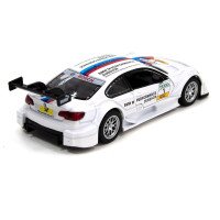Автомодель - BMW M3 DTM 250256 Белый (6900007318617)  Фото №3