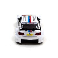 Автомодель - BMW M3 DTM 250256 Белый (6900007318617)  Фото №2