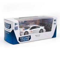Автомодель - BMW M3 DTM 250256 Белый (6900007318617)  Фото №10