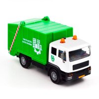 Автомодель – СМІТТЄВОЗ 510705.270 Різнокольоровий (8713219501955)  Фото №5