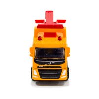 Автомодель - VOLVO ЕВАКУАТОР 250303 Різнокольоровий (6900007342926)  Фото №6