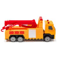 Автомодель - VOLVO ЕВАКУАТОР 250303 Різнокольоровий (6900007342926)  Фото №4