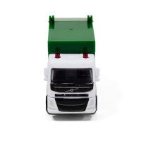 Автомодель - VOLVO СМІТТЄВОЗ 250300 Різнокольоровий (6900007342902)  Фото №6