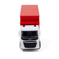 Автомодель - VOLVO НОВА ПОШТА 250299 Різнокольоровий (6900007342896)  Фото №6