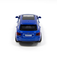Автомодель BENTLEY BENTAYGA TechnoDrive 250264 Синій  Фото №2