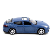 Автомодель PORSCHE PANAMERA S TechnoDrive 250253 Синій  Фото №4