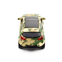 Автомодель &quot;Шеврони Героїв&quot; Kia Sportage R &quot;56 ОМПБр&quot; TechnoDrive 250362M Різнокольоровий (6900007419727)  Фото №8