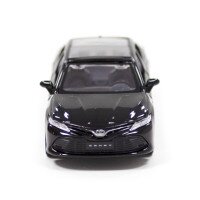 Автомодель Toyota Camry Uklon TechnoDrive 250292 Черный (6900007324090)  Фото №6