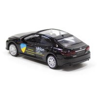 Автомодель Toyota Camry Uklon TechnoDrive 250292 Черный (6900007324090)  Фото №3