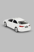 Автомодель Toyota Corolla Hybrid 4359 Белый (4897071926669)  Фото №0