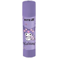 Клей-карандаш с индикатором Kuromi Kite HK25-130-2 8 г