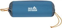Купить Каремат надувной Skif Outdoor Scout 2 LC-741 Голубой Артикул: 4820242927899 Миниатюра фотографии № 3